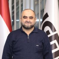 Mustafa Kayak - Hoofd Hadj/Umrah en Reizen
