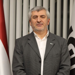 Mehmet Yucel Mehmet Yucel