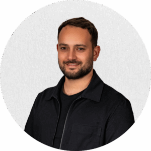 Voorzitter Jongeren Afdeling